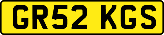 GR52KGS