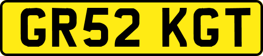 GR52KGT