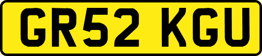 GR52KGU