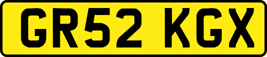 GR52KGX