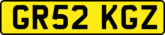 GR52KGZ