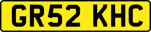 GR52KHC