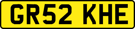 GR52KHE