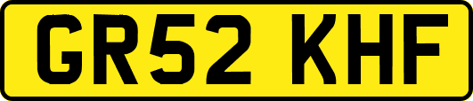 GR52KHF
