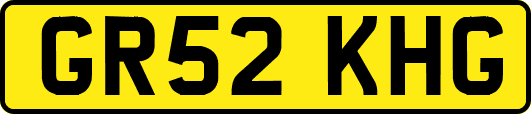 GR52KHG