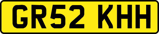 GR52KHH