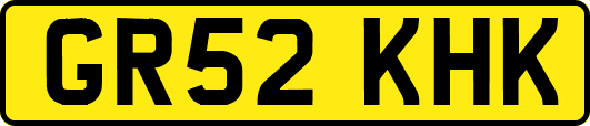 GR52KHK
