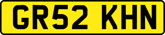 GR52KHN