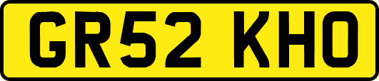 GR52KHO