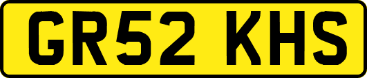 GR52KHS