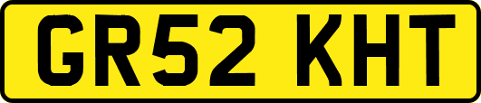 GR52KHT