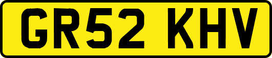 GR52KHV