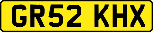 GR52KHX
