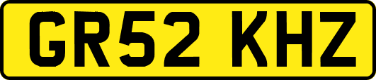GR52KHZ