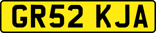 GR52KJA