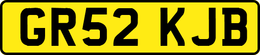 GR52KJB