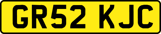 GR52KJC