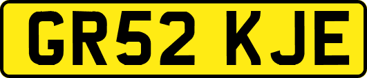 GR52KJE