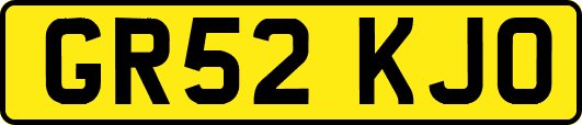 GR52KJO