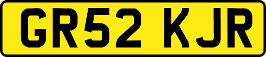 GR52KJR