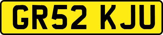 GR52KJU
