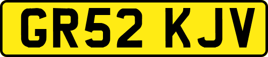 GR52KJV