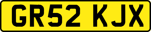 GR52KJX
