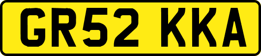 GR52KKA