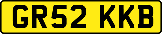 GR52KKB