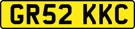 GR52KKC