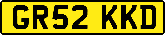 GR52KKD