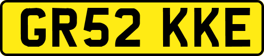 GR52KKE