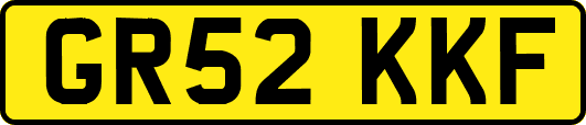 GR52KKF