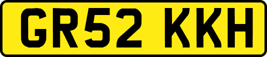 GR52KKH