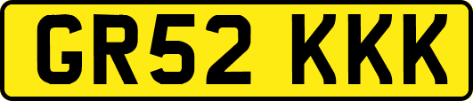 GR52KKK