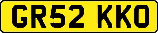 GR52KKO