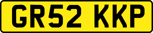 GR52KKP