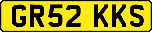 GR52KKS
