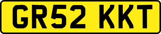 GR52KKT