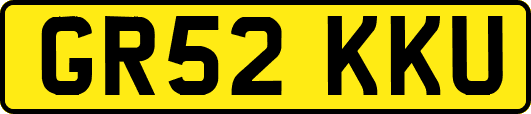 GR52KKU