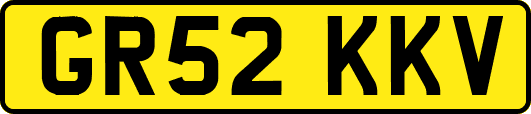 GR52KKV