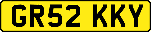 GR52KKY