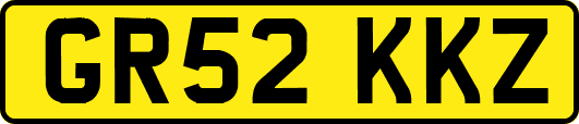 GR52KKZ