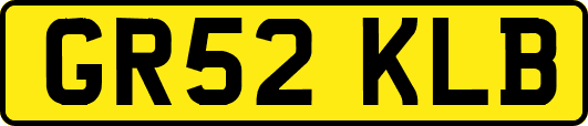 GR52KLB