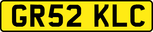 GR52KLC