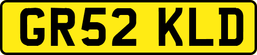 GR52KLD