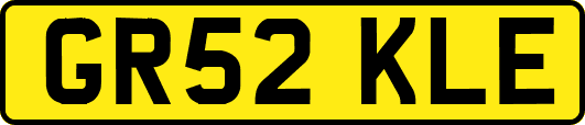 GR52KLE