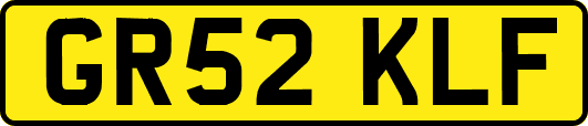 GR52KLF
