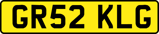 GR52KLG