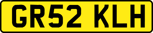 GR52KLH